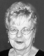 Photo of Denise Groulx